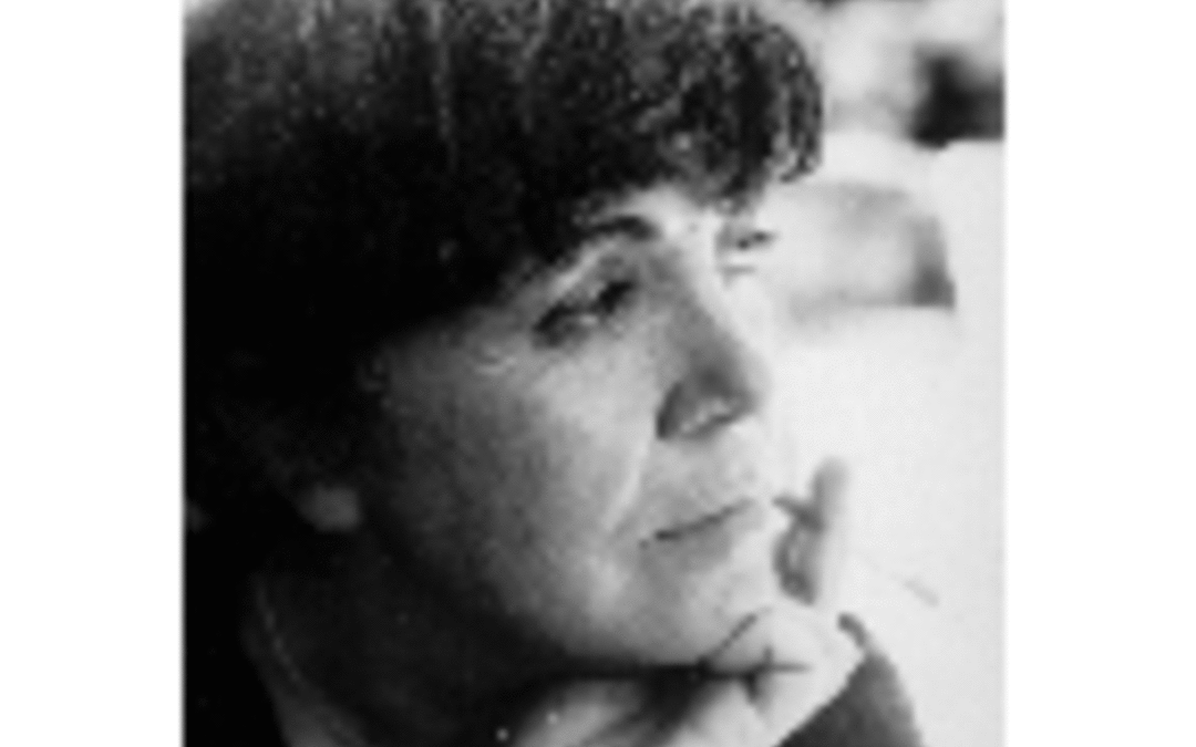 Anna Esposito