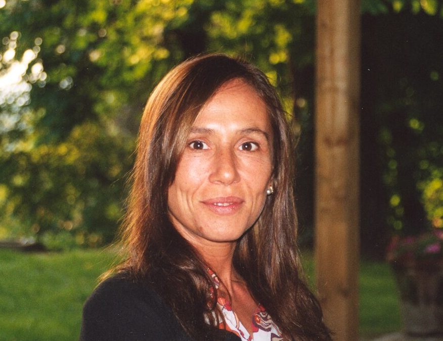 Esther Cross