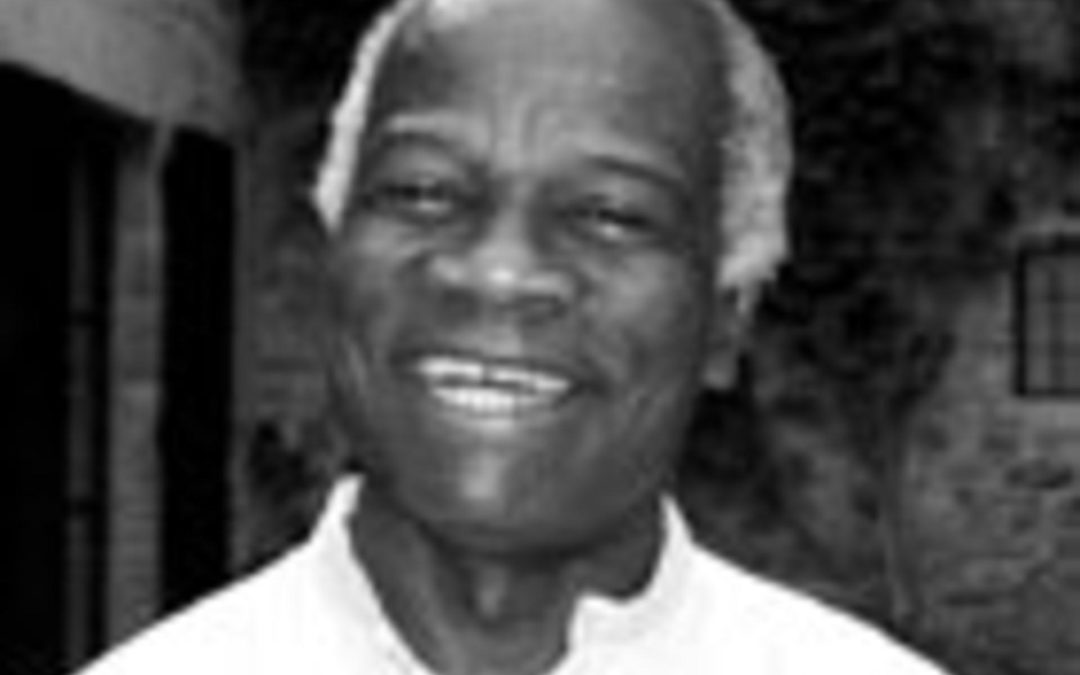 Obinkaram Echewa