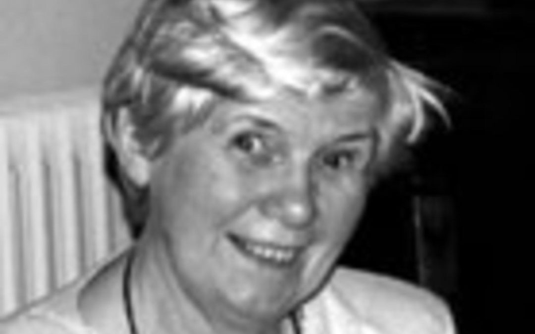 Jane Gardam