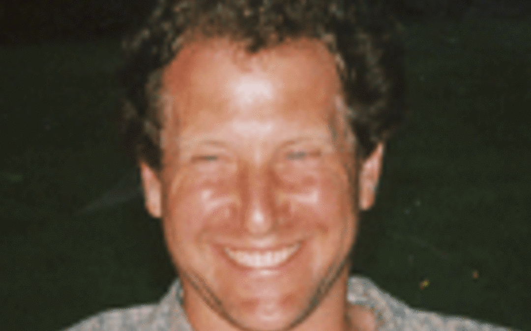 Charles Goldman