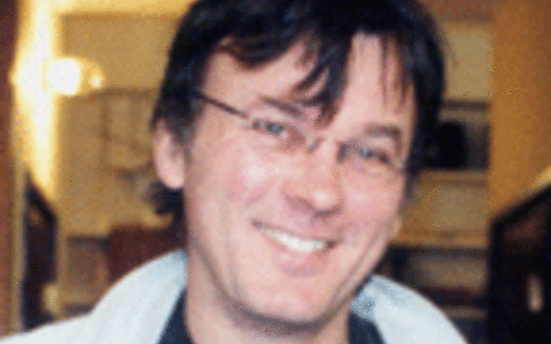 Bruce Gremo