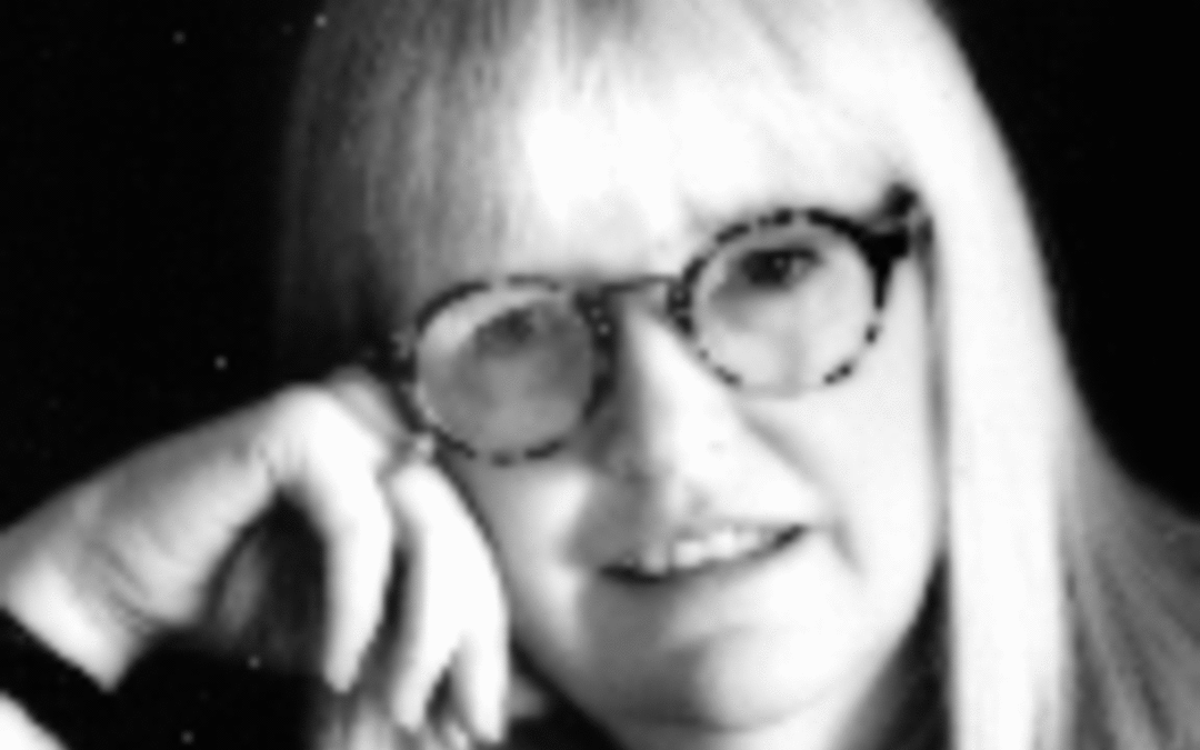 Susan Griffin