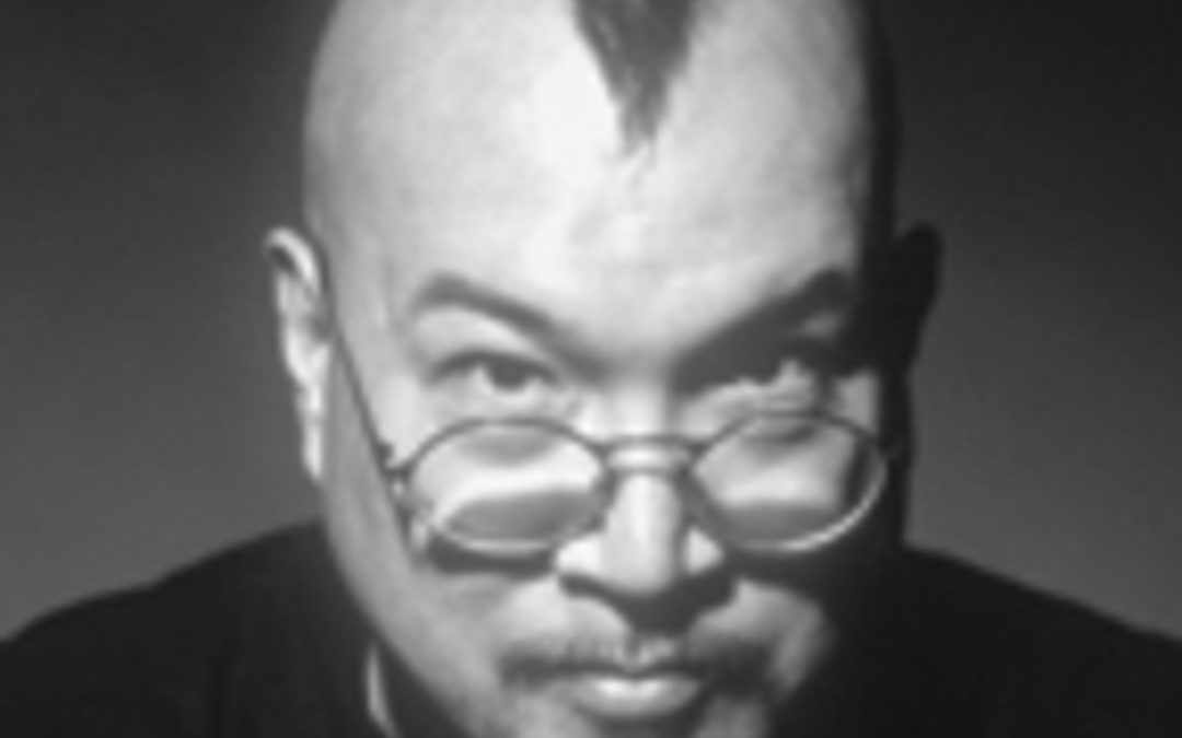 Fred Ho
