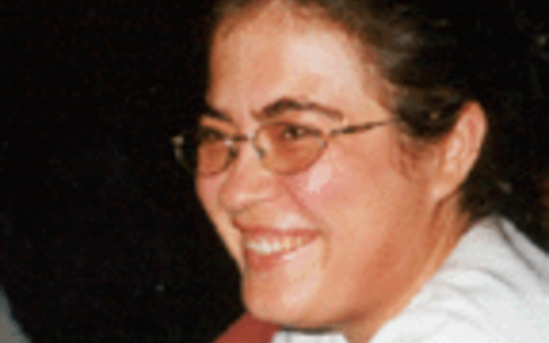 Roberta Iachini Gruppo Mille