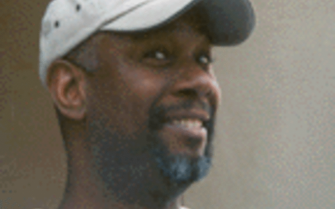 Homer Jackson