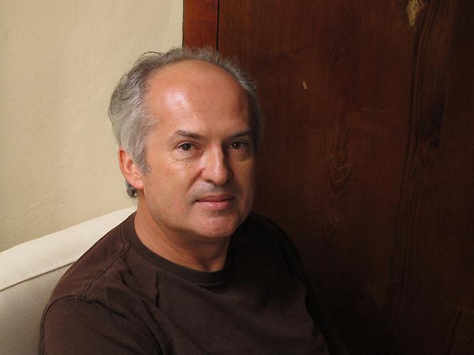Josip Novakovich