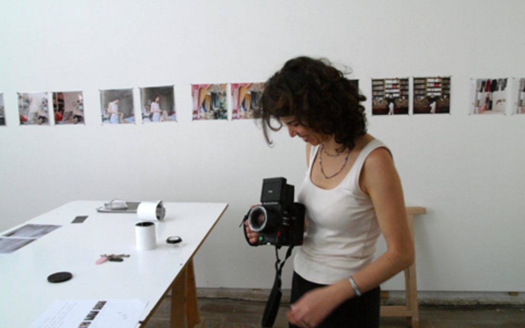 Mouna Karray