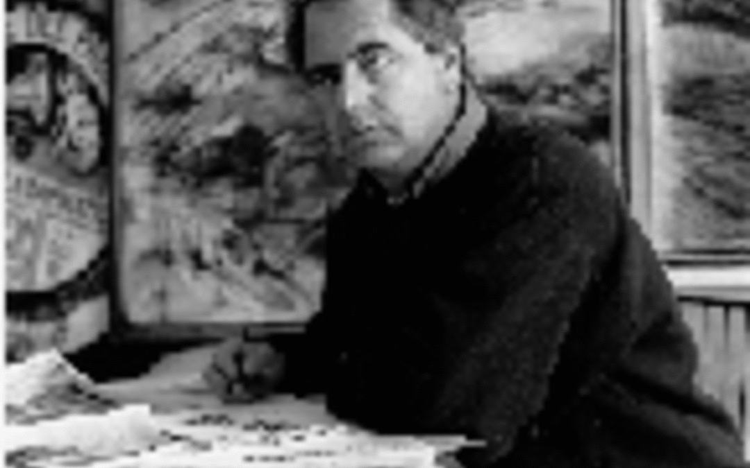 William Kentridge