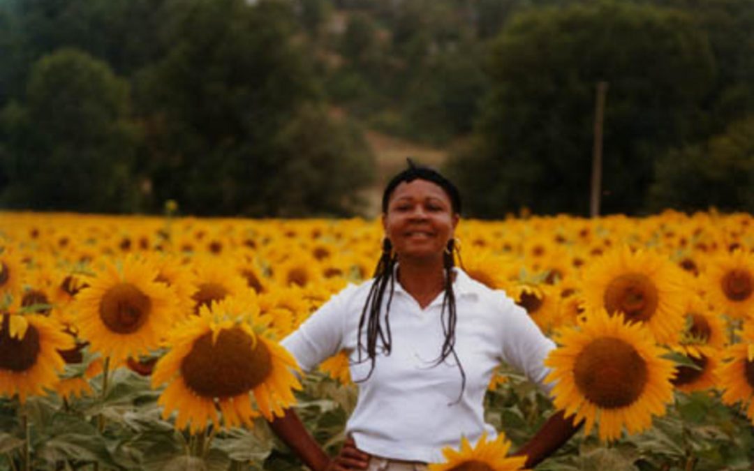 Jamaica Kincaid