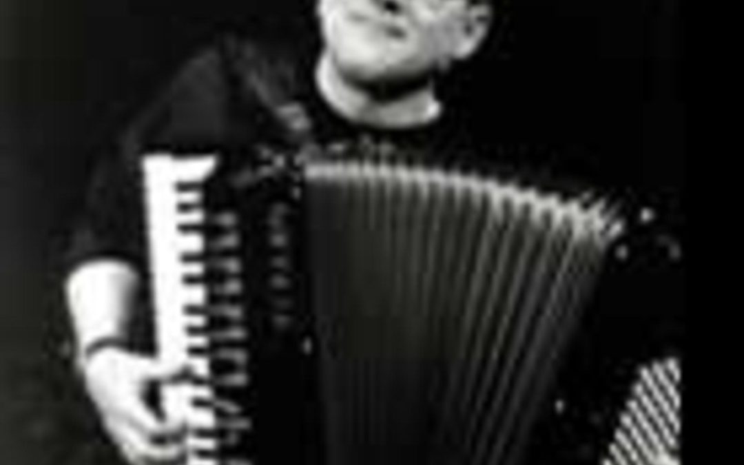 Guy Klucevsek