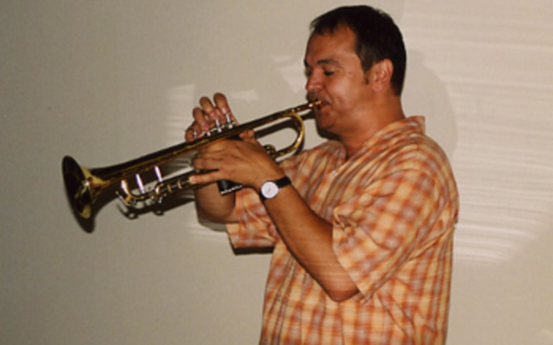 John Korsrud