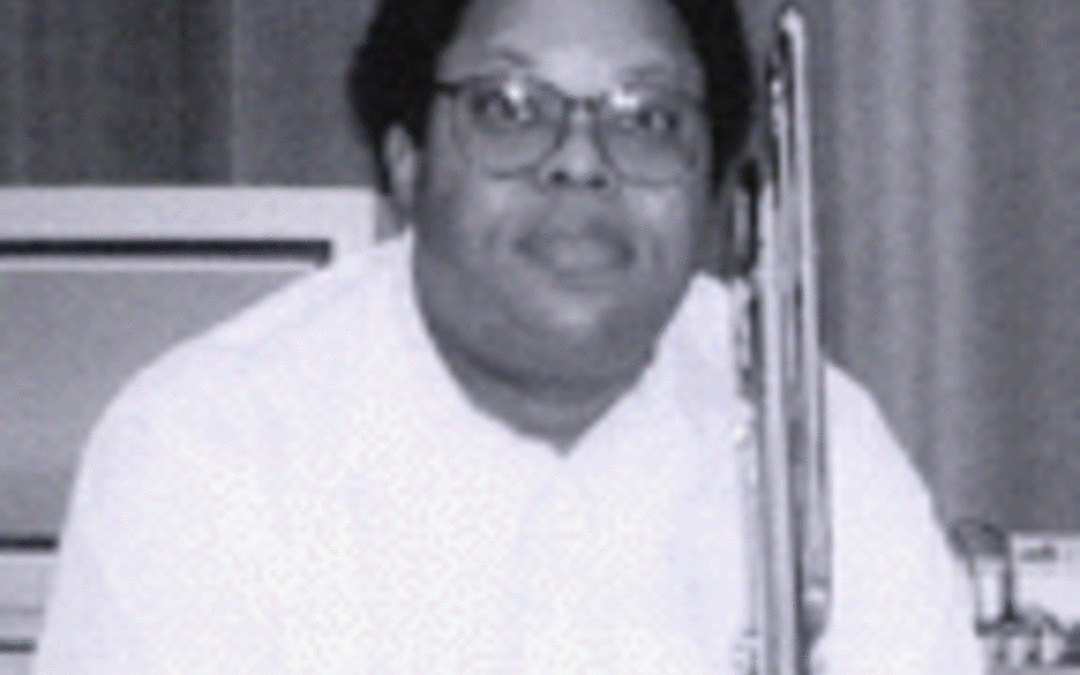 George Lewis