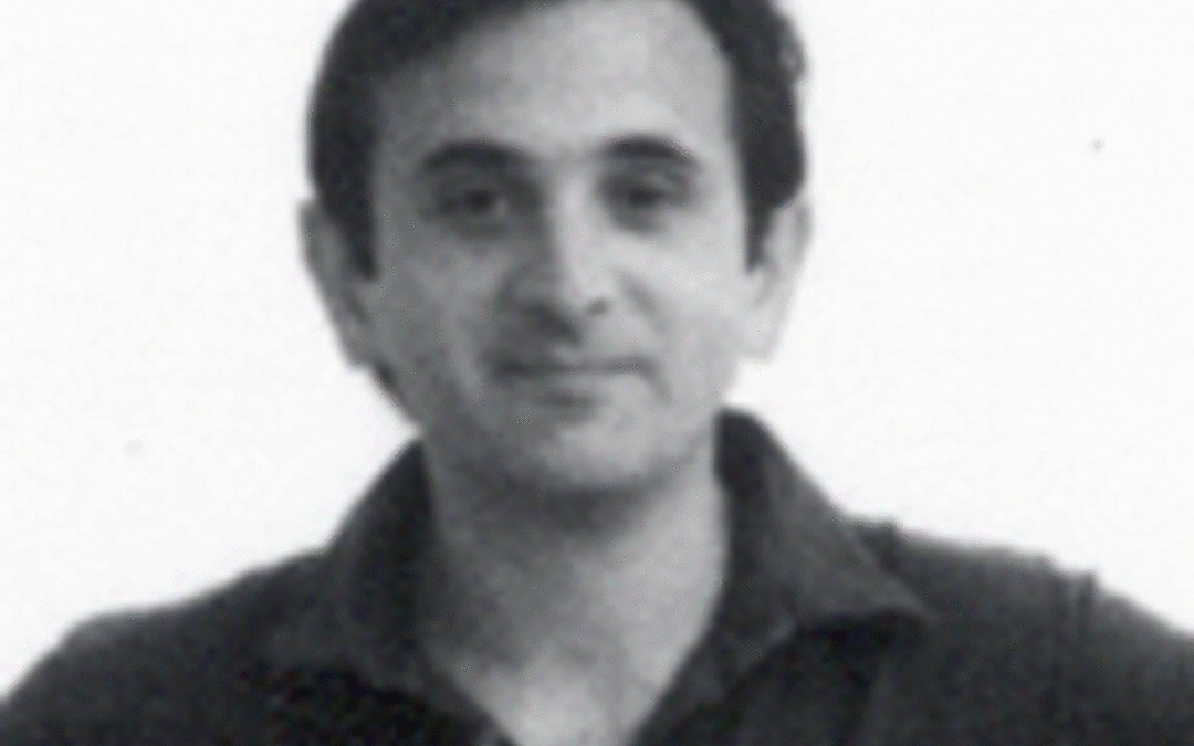 Jorge Macchi