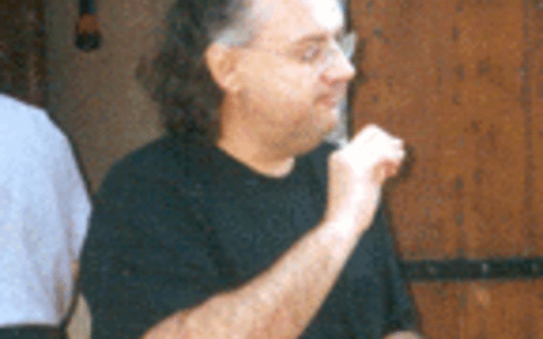 Marco Maggi