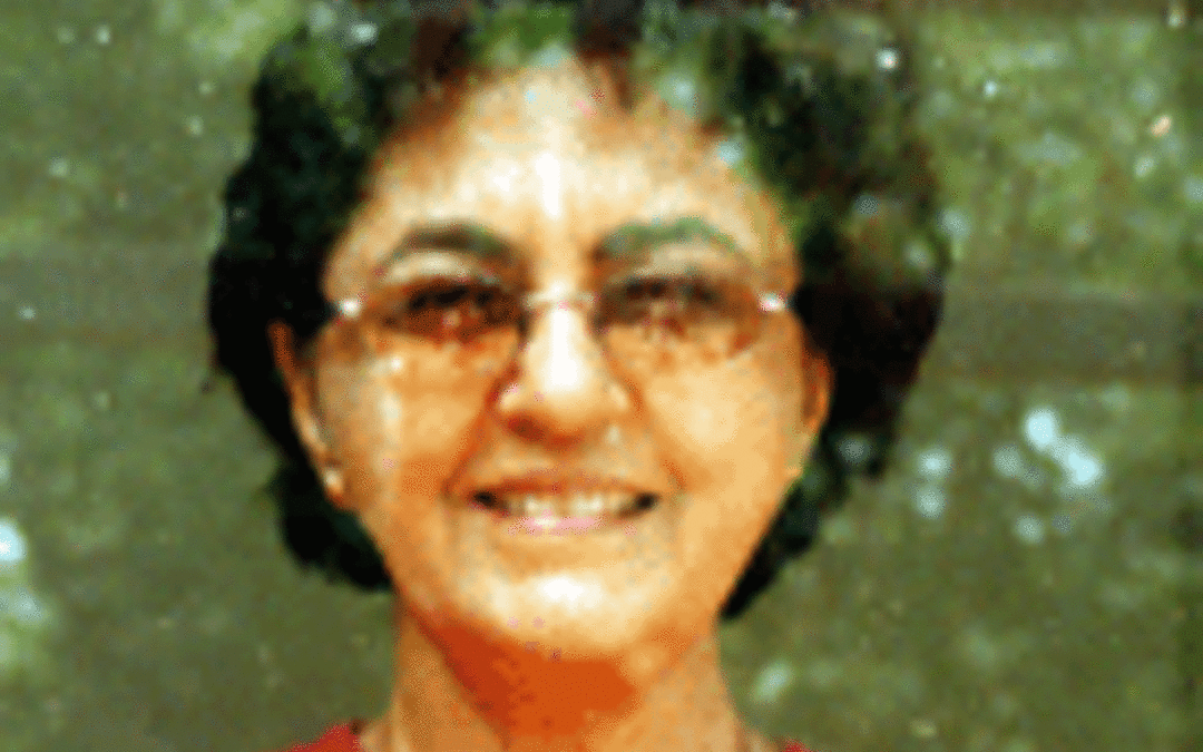 Nalini Malani