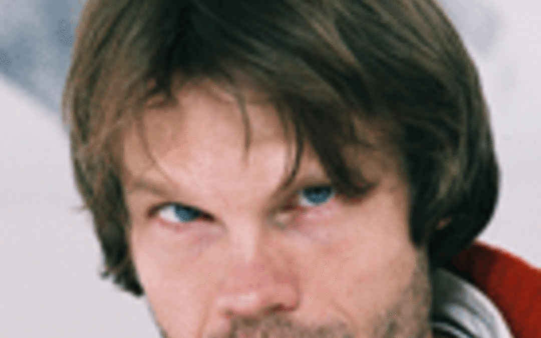 Thomas Pihl