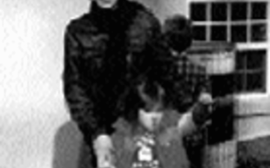 Jeanne Silverthorne