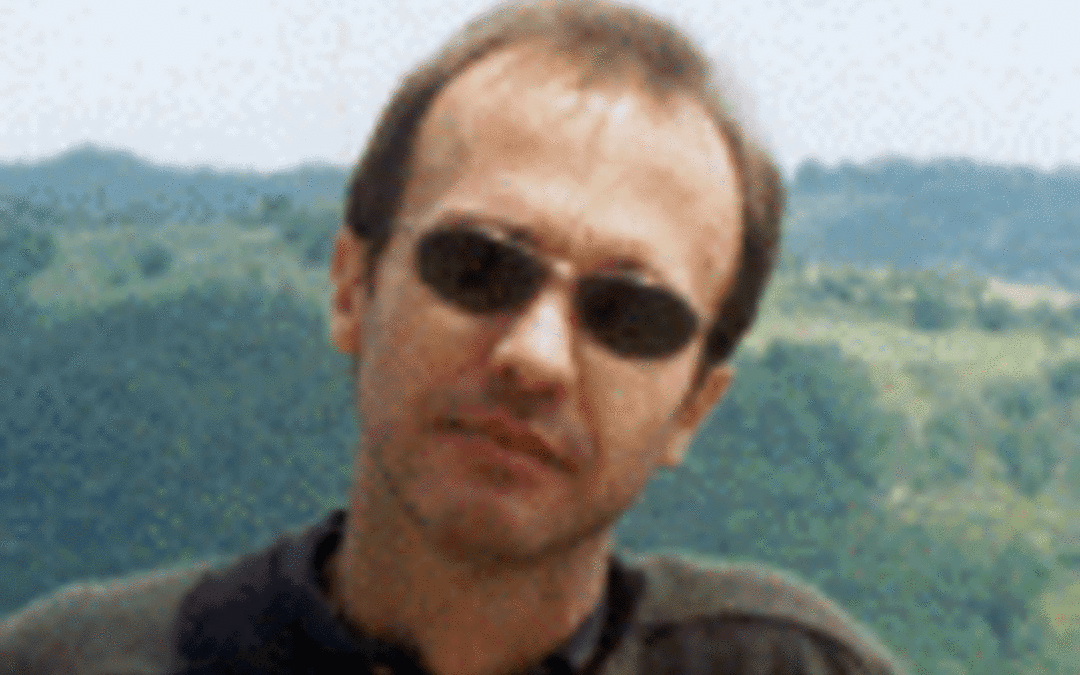 Pablo Siquier