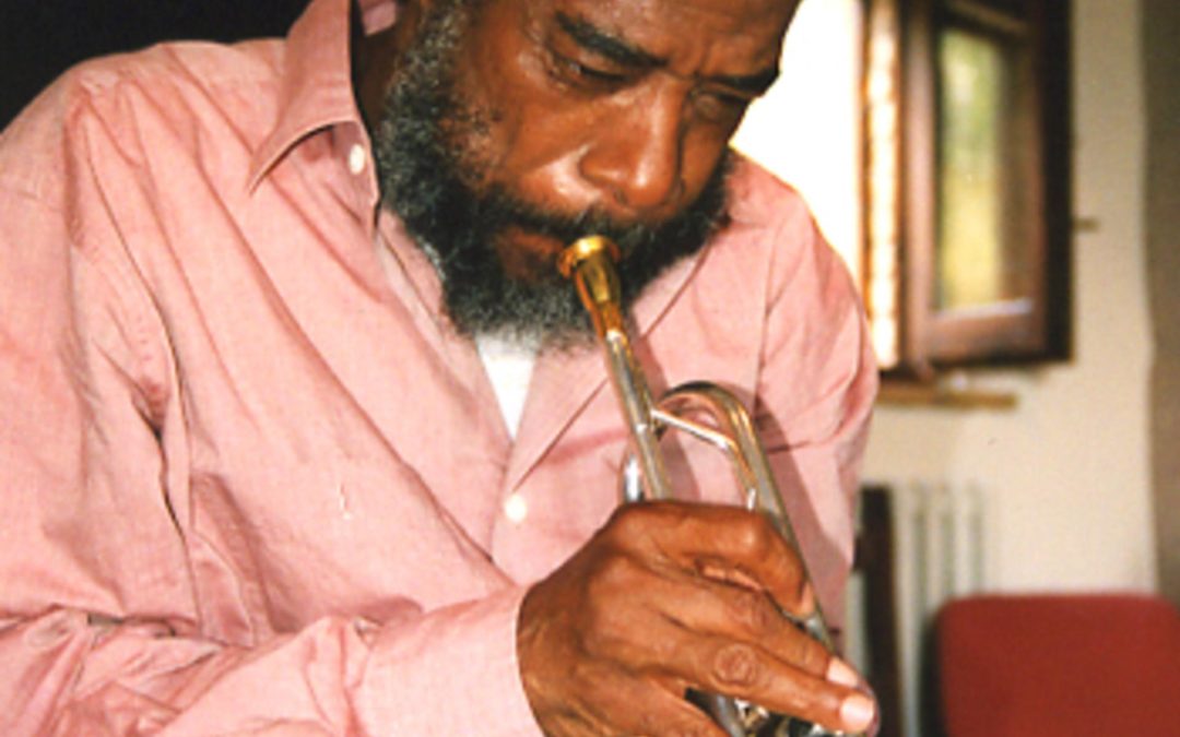 Wadada Leo Smith