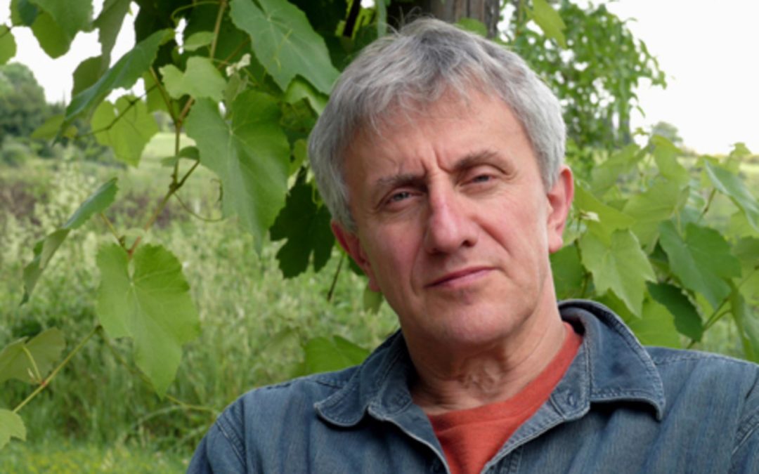 Piotr Sommer