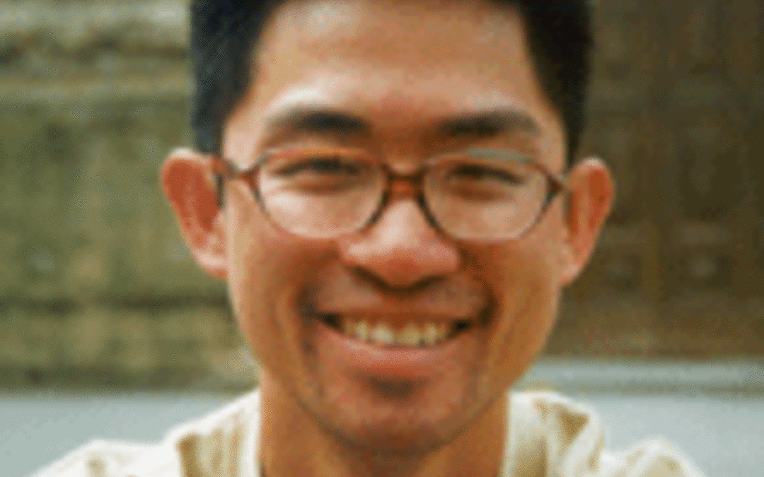 Herbert Tam
