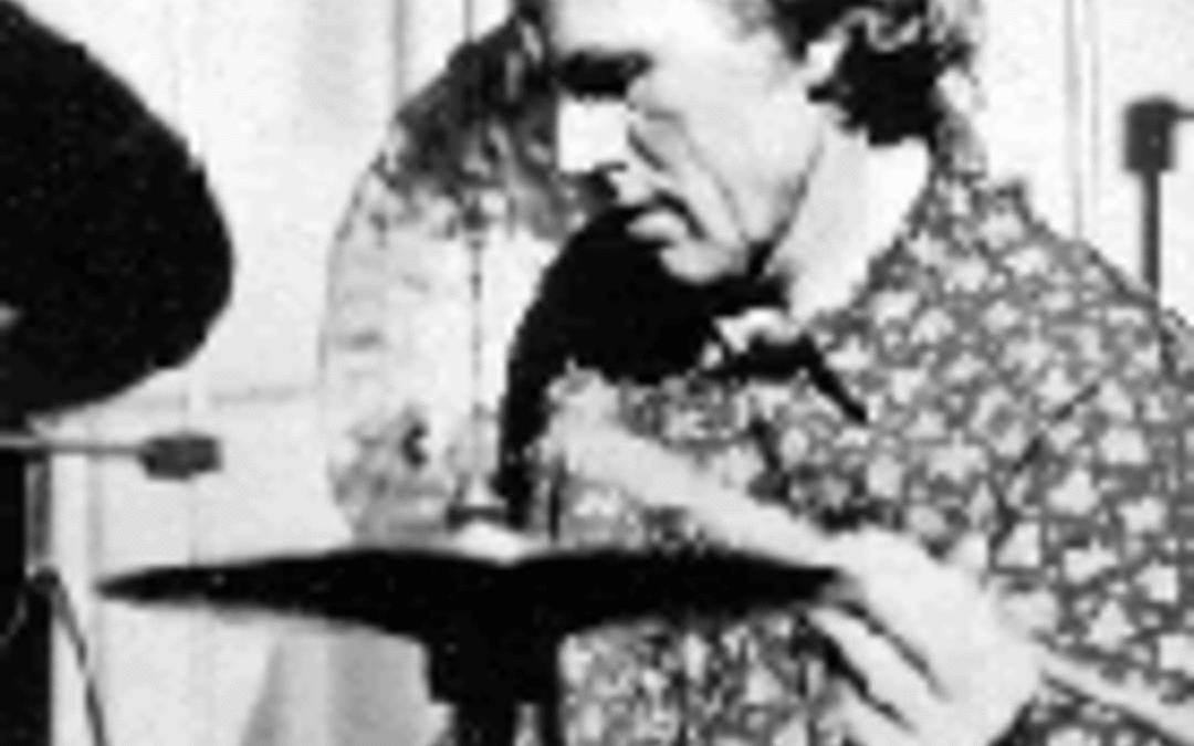 Vladimir Tarasov