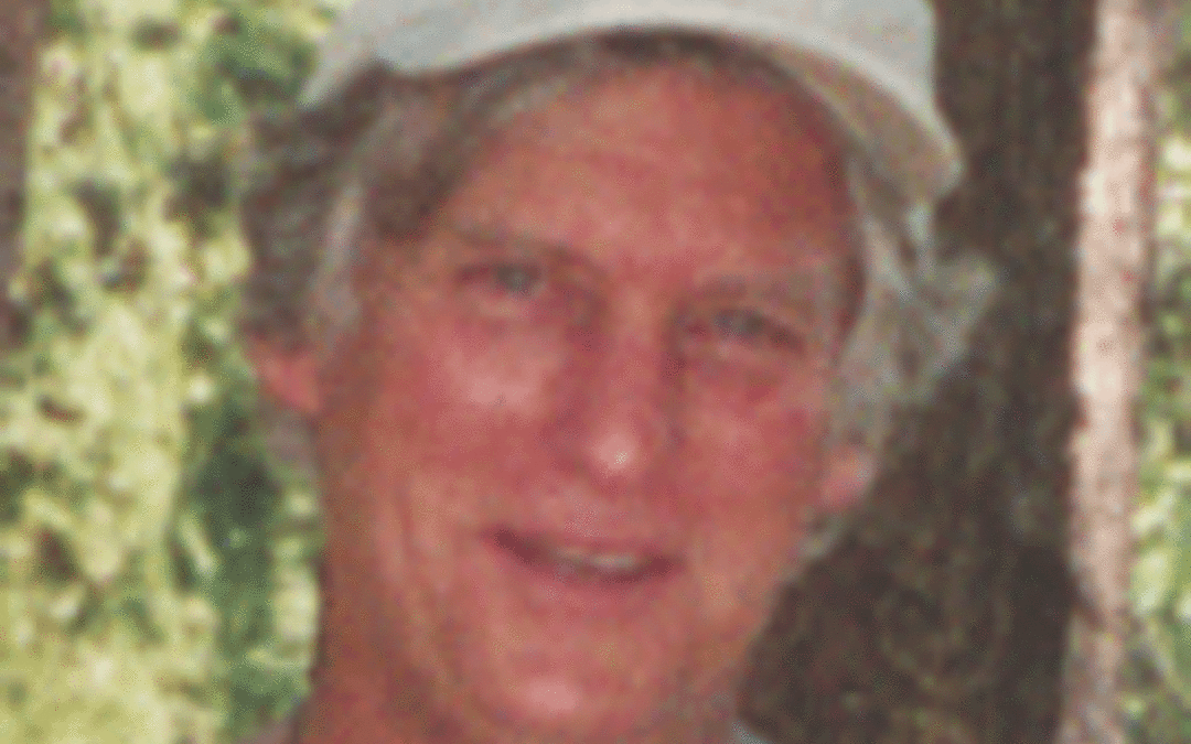 Mark Thompson