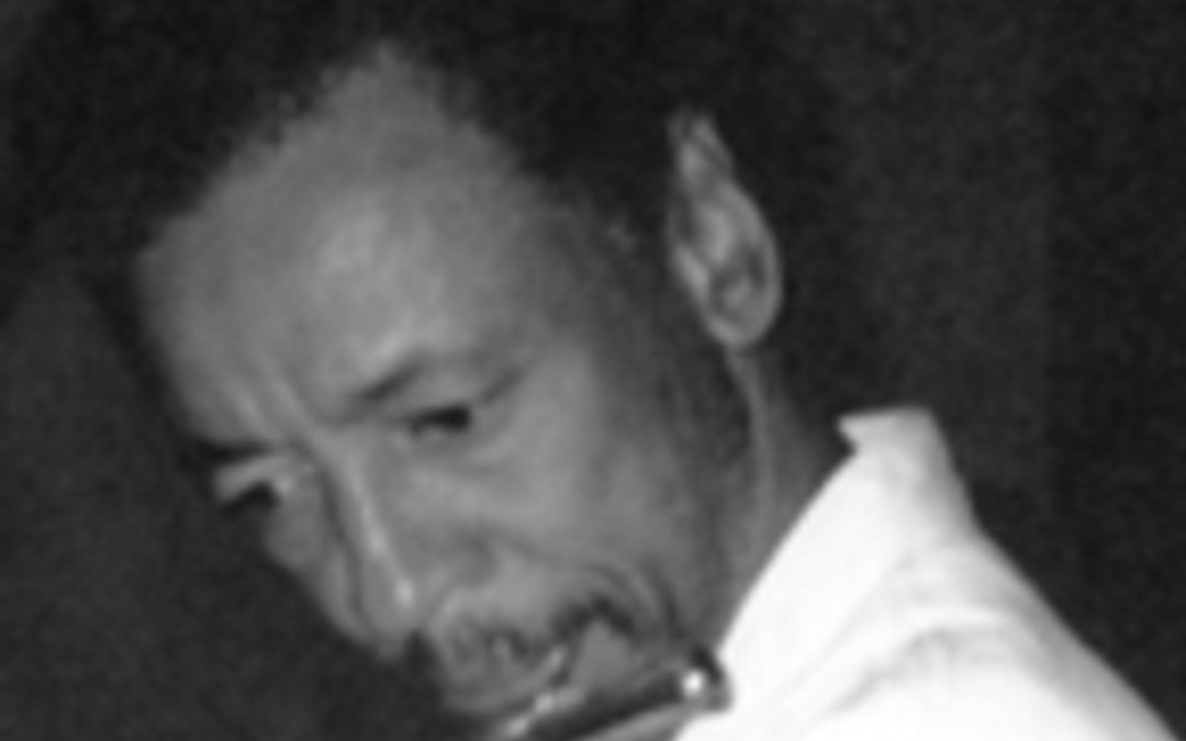 Henry Threadgill