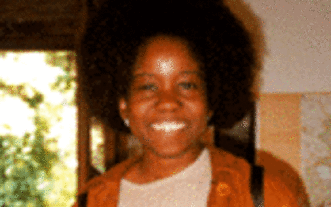 Fatimah Tuggar