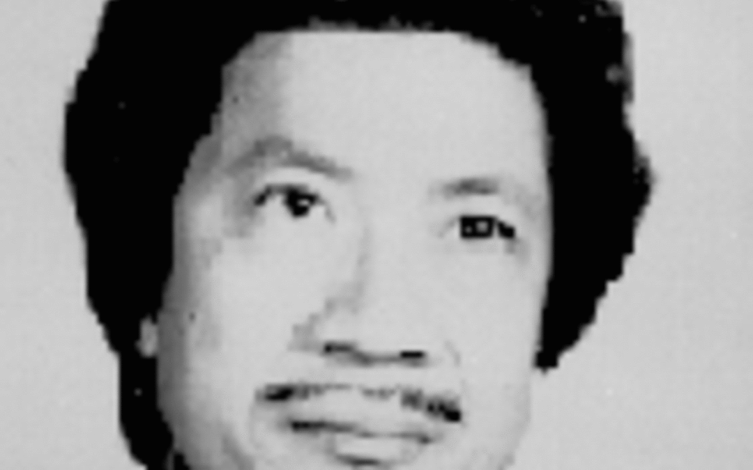Chinary Ung