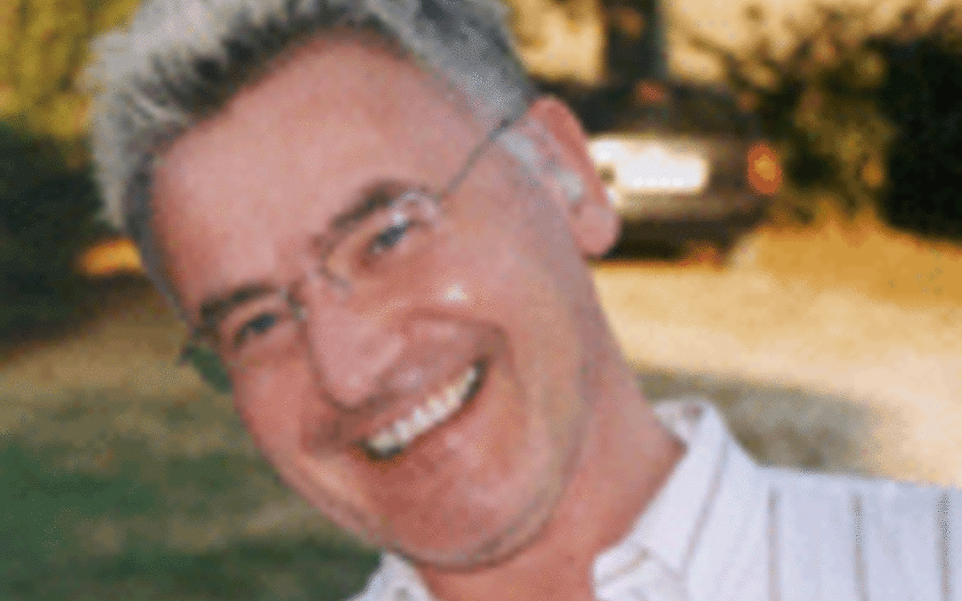 Aaron Williamson