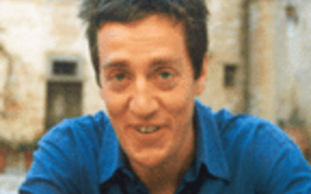 Michael Winter