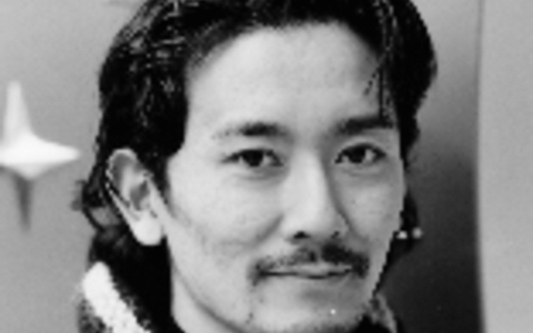 Hiroshi Yoshimizu