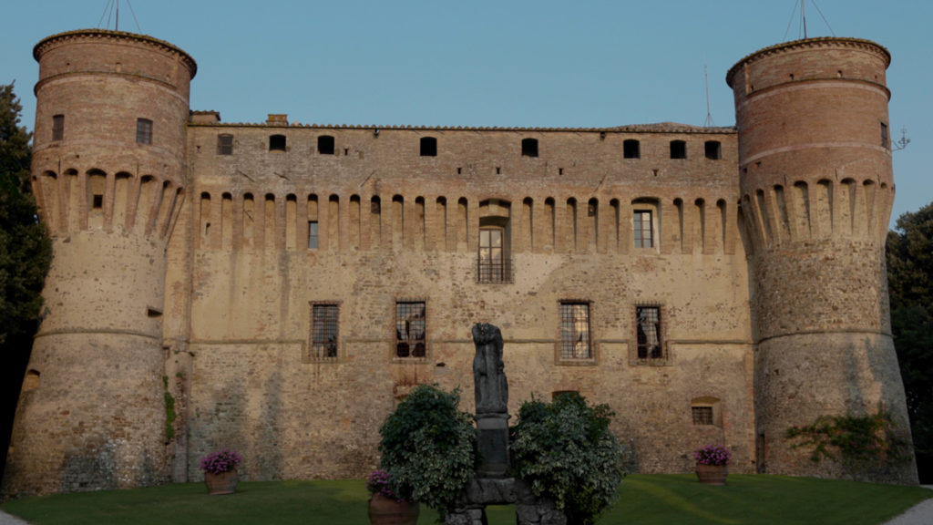 Home - Civitella Ranieri