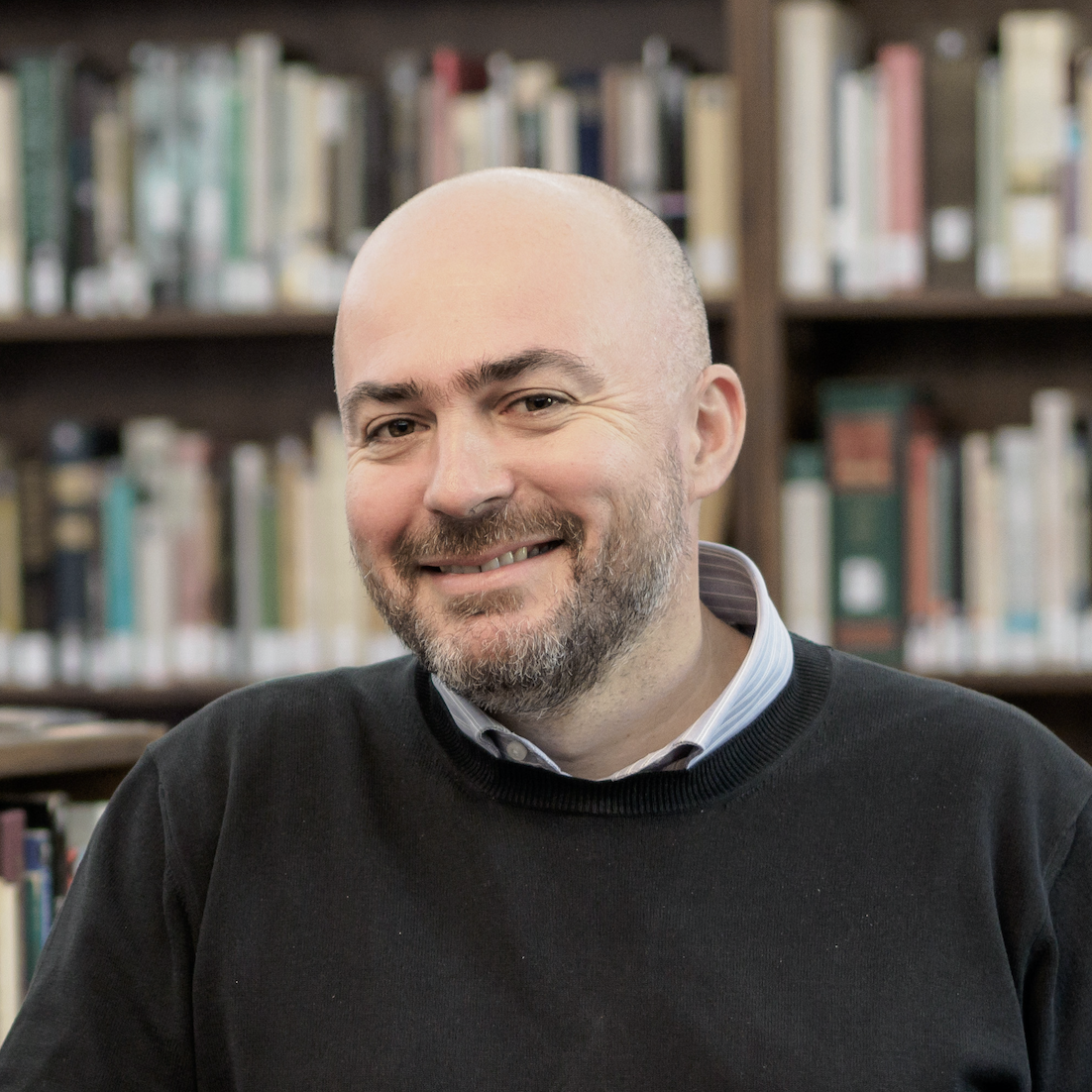 Diego Mencaroni
