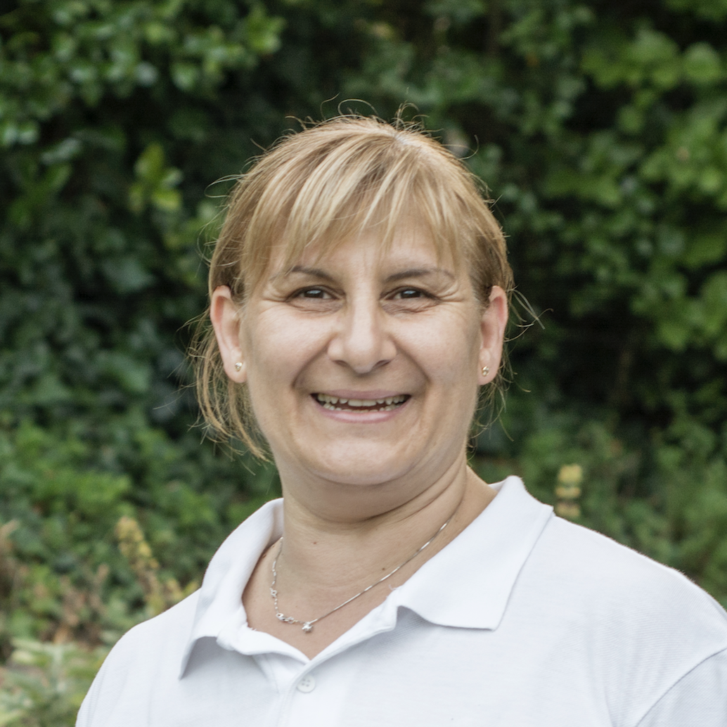 Patrizia Corsici
