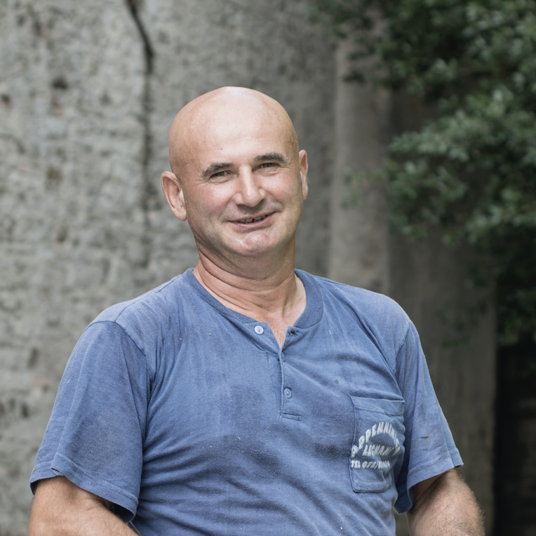 Ennio Santini