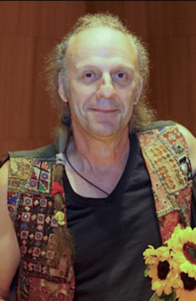 Jerome Kitzke