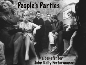 John Kelly Fall Benefit