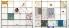 Michele Ciacciofera at Marc Straus