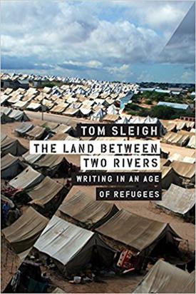 Recent Publications by Tom Sleigh