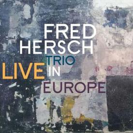New Trio CD: Live in Europe