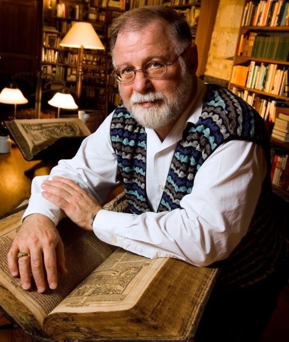 Alberto Manguel