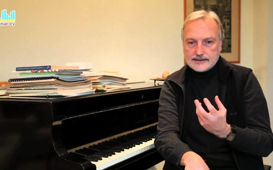 Alessandro Sbordoni