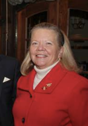 Anne Arensberg