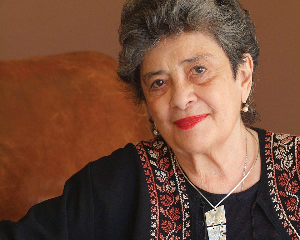 Claribel Alegira Civitella Ranieri