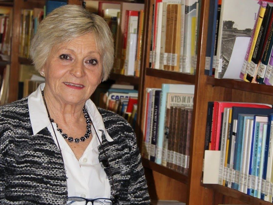Claudia Pozzana