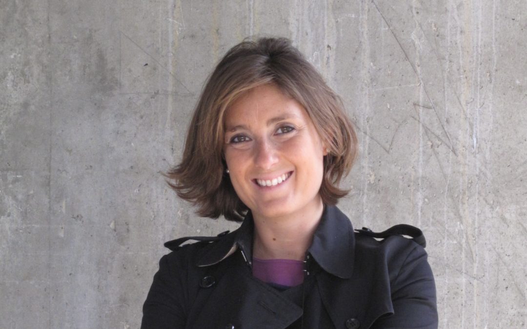 Laura Barreca