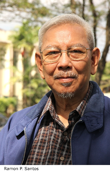 Ramon Santos Civitella Ranieri